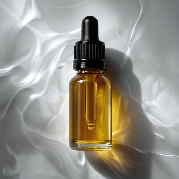 Cologne Beard & Skin Oil - Picture 1 of 4